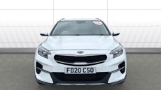 Kia Xceed 1.4T GDi ISG 3 5dr DCT Petrol Hatchback